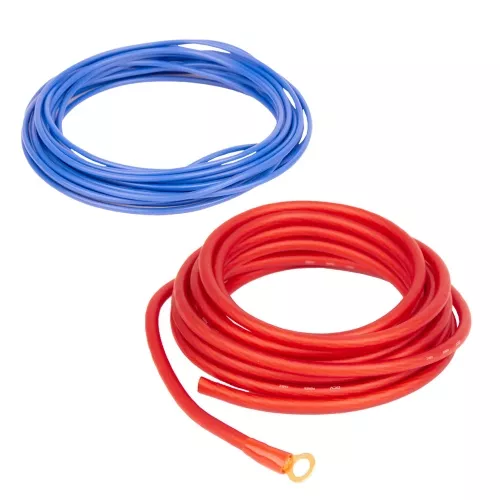 ACV KIT 1.8BR Комплект для одноканального усилителя