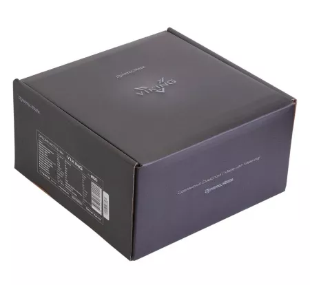 Dynamic State VIKING VM200