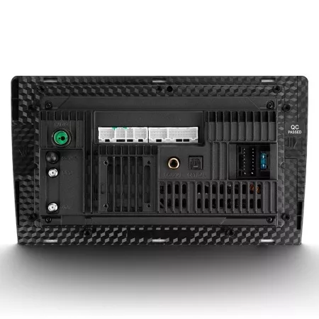 Магнитола TEYES SPRO PLUS 10 дюйма 4/64g (+провода)