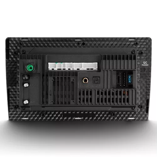 Магнитола TEYES SPRO PLUS 10 дюйма 4/64g (+провода)