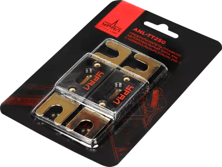 Ural ANL-DB250 предохранитель 2шт.