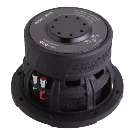 Dynamic State VIKING VSW-202  сабвуфер