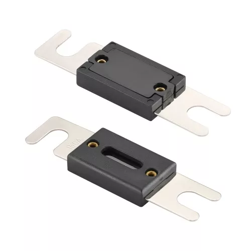 Фото dl audio phoenix anl fuse 150a предохранитель 2шт. DL Audio Phoenix ANL Fuse 150A предохранитель 2шт.