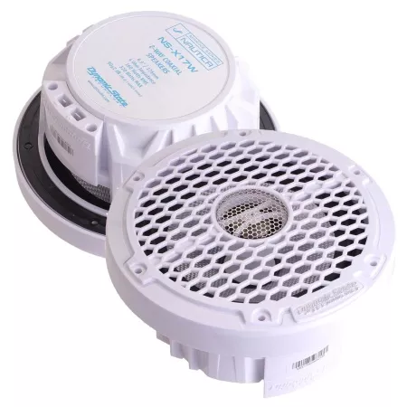 Акус. сист. Dynamic State NAUTICA NS-X17W