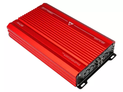 Фото aura fireball-4.100 усилитель Aura FIREBALL-4.100 усилитель