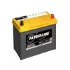 Alphaline AGM AX S46B24L 45Ач 370А аккумулятор автомобильный Alphaline AGM AX S46B24L 45Ач 370А аккумулятор автомобильный