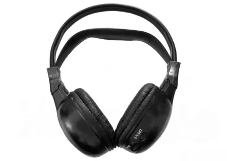 Гарнитура беспроводная ИК NA-0876