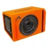 DL Audio Piranha 12A V.2 Orange активный корпусной сабвуфер DL Audio Piranha 12A V.2 Orange активный корпусной сабвуфер