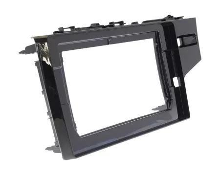 Рамка для установки в Honda Fit (2013-2020) MFA дисплей 10.0 правый руль