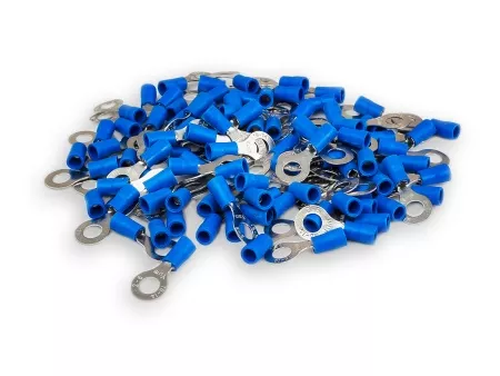 Aura ATR-2564 кольцо (1/100) клемма акустическая