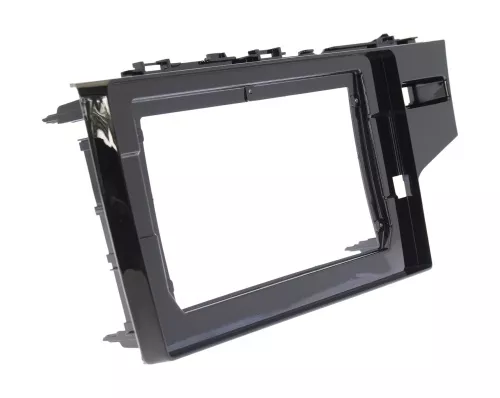 Фото рамка для установки в honda fit (2013-2020) mfa дисплей 10.0 правый руль Рамка для установки в Honda Fit (2013-2020) MFA дисплей 10.0 правый руль