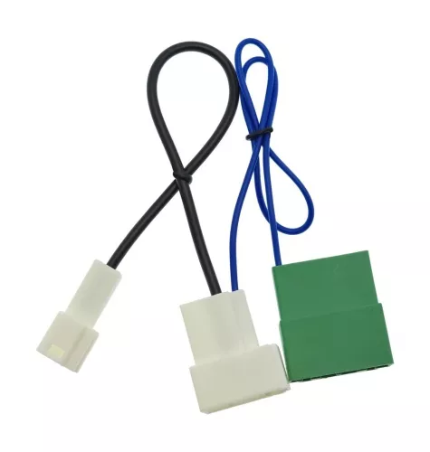 Комплект проводов WM-MT Honda Civic, CR-V 2017+ авто с левым рулем