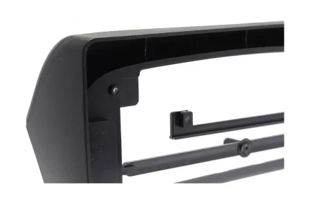 Рамка для установки в Daihatsu YRV 2000 - 2005 MFA дисплея