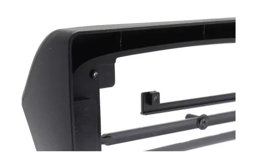 Рамка для установки в Daihatsu YRV 2000 - 2005 MFA дисплея