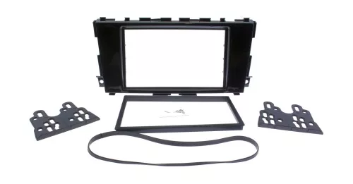 Рамка для установки в Nissan Teana (2014+) 2 DIN