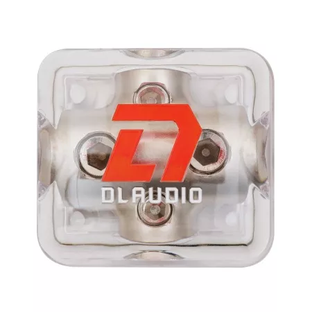 DL Audio Phoenix Power 02 дистрибьютор