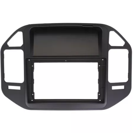 Рамка для установки в Mitsubishi Pajero (1999-2006)