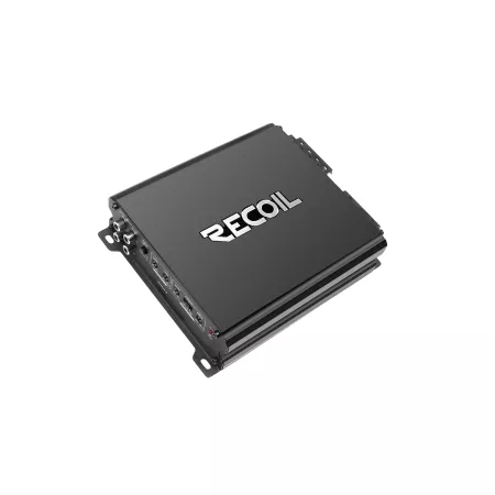 Recoil DI 550.4 усилитель