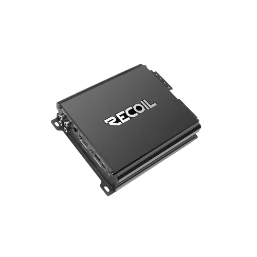 Фото recoil di 550.4 усилитель Recoil DI 550.4 усилитель