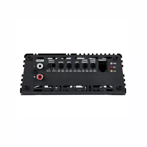 Фото deaf bonce apocalypse atom 1600.1 pro усилитель Deaf Bonce Apocalypse Atom 1600.1 PRO усилитель