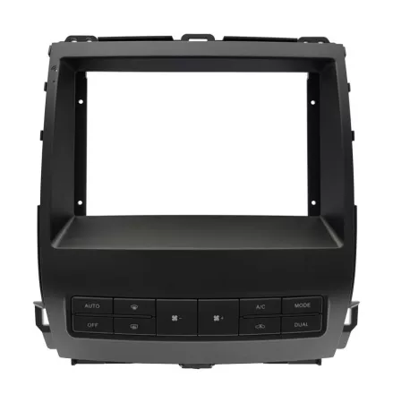 Установочный комплект Toyota Land Cruiser Prado, Lexus GX 2002 - 2009 ( любая комплектация) тип2