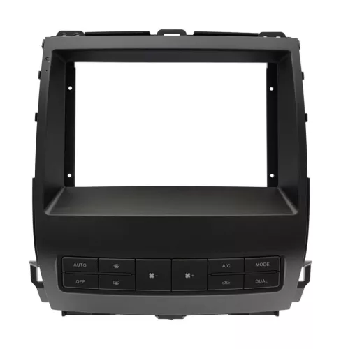 Установочный комплект Toyota Land Cruiser Prado, Lexus GX 2002 - 2009 ( любая комплектация) тип2