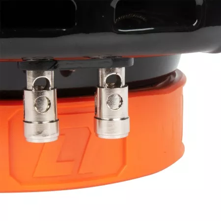 DL Audio Barracuda 10 Flat сабвуфер