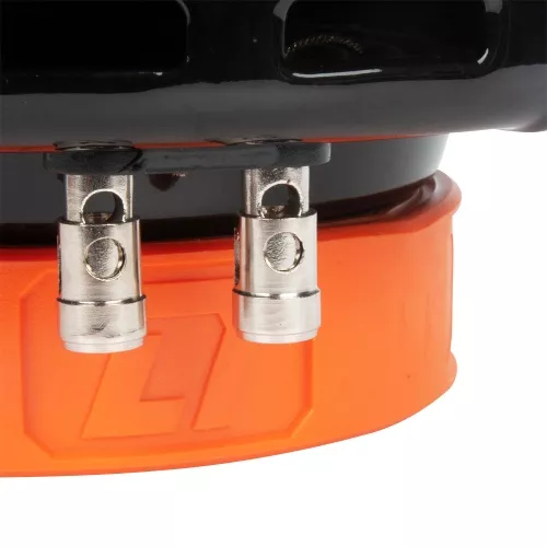 Фото dl audio barracuda 10 flat сабвуфер DL Audio Barracuda 10 Flat сабвуфер