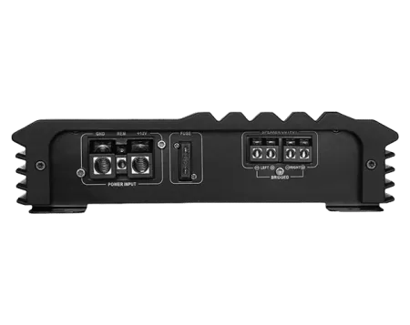 Ural MT 2.60 усилитель