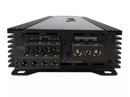 Фото aura venom-d4.200 усилитель Aura VENOM-D4.200 усилитель