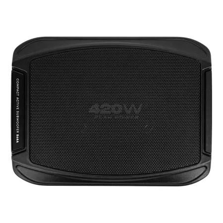 Фото acv s68a активный корпусной сабвуфер ACV S68A активный корпусной сабвуфер