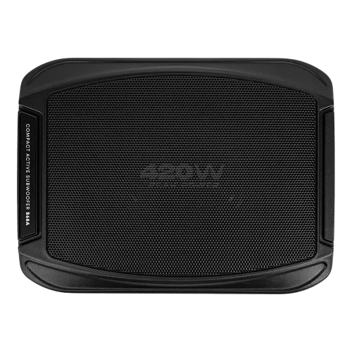 Фото acv s68a активный корпусной сабвуфер ACV S68A активный корпусной сабвуфер