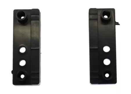 Рамка для установки в Toyota универсальная 200*100 под MFA дисплей