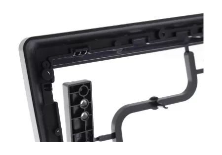 Рамка для установки в Toyota 200*100 универсальная