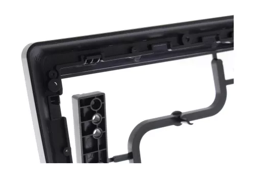 Рамка для установки в Toyota 200*100 универсальная