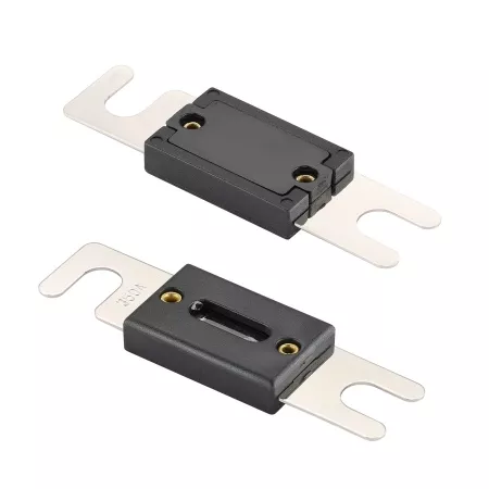 Фото dl audio phoenix anl fuse 200a предохранитеть 2шт. DL Audio Phoenix ANL Fuse 200A предохранитеть 2шт.