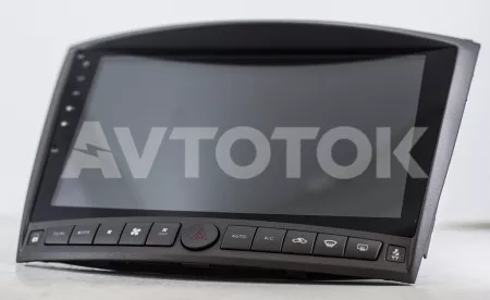 Штатная магнитола Lexus IS250 (2006-2011) Android LIS250A6