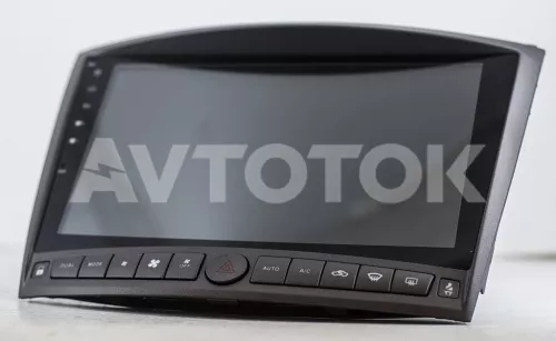 Штатная магнитола Lexus IS250 (2006-2011) Android LIS250A6