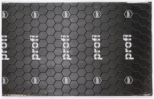 Фото stp profi (0.35 х 0.57) вибропоглощающий материал StP Profi (0.35 х 0.57) вибропоглощающий материал