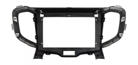 Рамка для установки в Suzuki Solio (2016 - 2020) MFB глянцевая