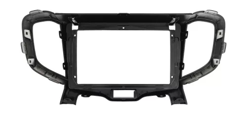 Фото рамка для установки в suzuki solio (2016 - 2020) mfb глянцевая Рамка для установки в Suzuki Solio (2016 - 2020) MFB глянцевая