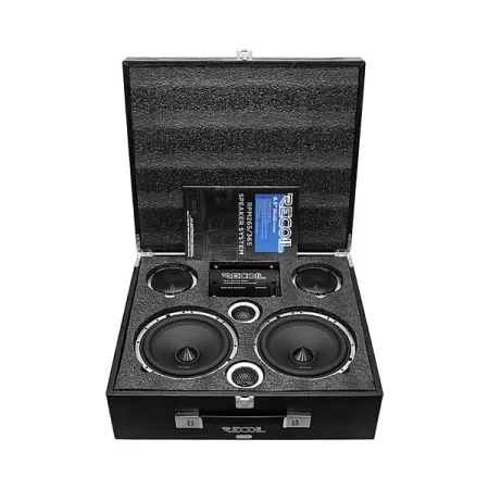 Recoil Premium RPM-365 Comp 3-Way