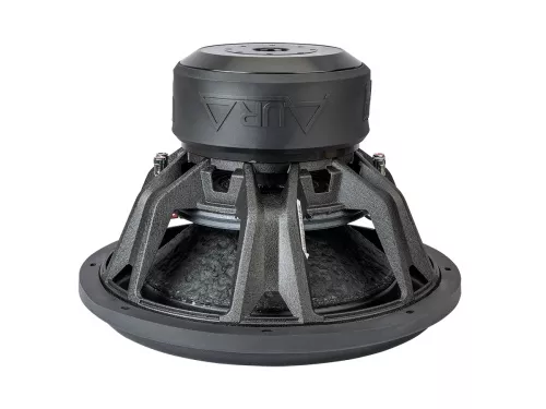 Фото aura venom-15.d2 сабвуфер Aura VENOM-15.D2 сабвуфер