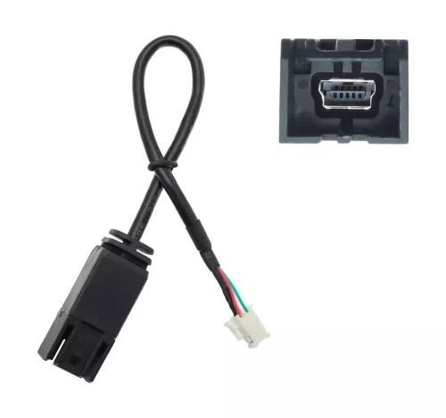 Фото комплект проводов wm-mt nissan 2014-2020 (осн., ант., мультируль, can, cam360) Комплект проводов WM-MT Nissan 2014-2020 (осн., ант., мультируль, CAN, CAM360)