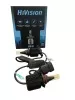 Лампа светодиодная HiVision A1 HB3/H10/9005, 6000K