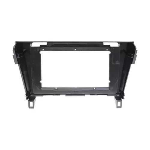 Рамка для установки в Nissan Qashqai, X-Trail 2014+ (в комплектации с климат контролем) MFA (Короткая)