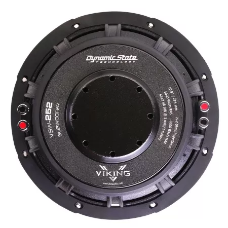 Dynamic State VIKING VSW-322  сабвуфер