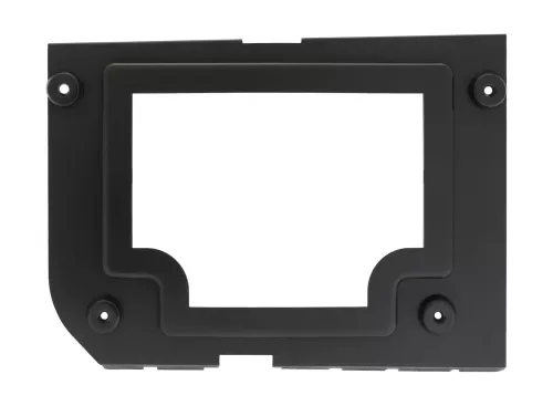 Рамка для установки в Citroen C5 2007 - 2017 MFA дисплея