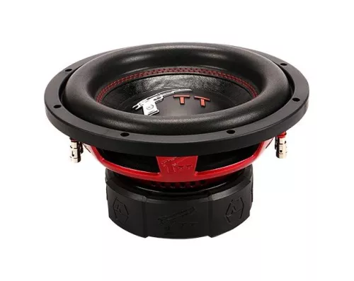 Фото ural tt 10 сабвуфер  Ural TT 10 сабвуфер