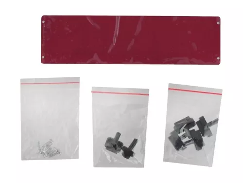 Фото рамка для установки в mitsubishi pajero sport (2008-) для переноса бортового компьютера вниз ye-mi017 Рамка для установки в Mitsubishi Pajero Sport (2008-) для переноса бортового компьютера вниз YE-MI017